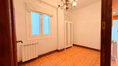 Apartment on Rúa de San Pedro de Mezonzo photo 21