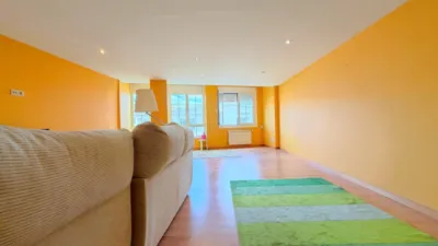 Apartment on Rúa de San Pedro de Mezonzo photo 5