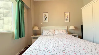Apartment on Rúa de San Pedro de Mezonzo photo 46