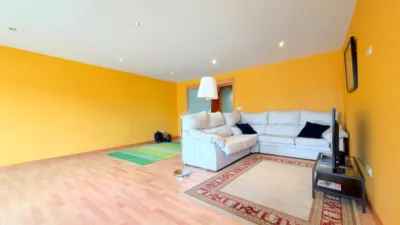 Apartment on Rúa de San Pedro de Mezonzo photo 14
