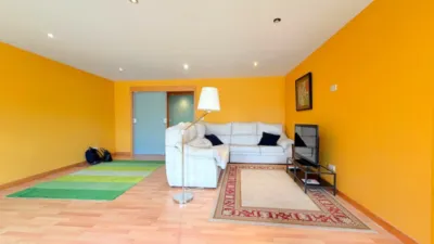 Apartment on Rúa de San Pedro de Mezonzo photo 15