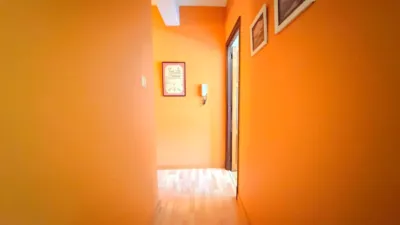 Apartment on Rúa de San Pedro de Mezonzo photo 58