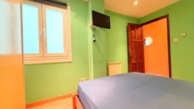 Apartment on Rúa de San Pedro de Mezonzo photo 36