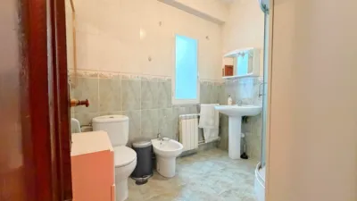 Apartment on Rúa de San Pedro de Mezonzo photo 29