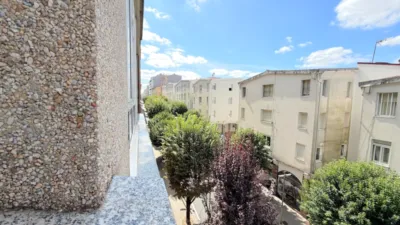 Apartment on Rúa de San Pedro de Mezonzo photo 11