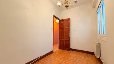 Apartment on Rúa de San Pedro de Mezonzo photo 26