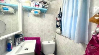 House on Calle Bogavantes, No. 1 photo 11