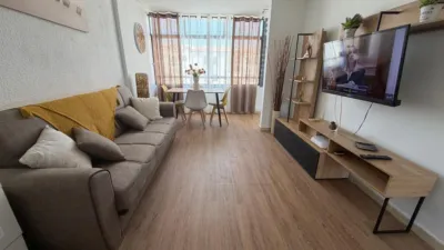 Apartment on Calle Chasna, Block B photo 3