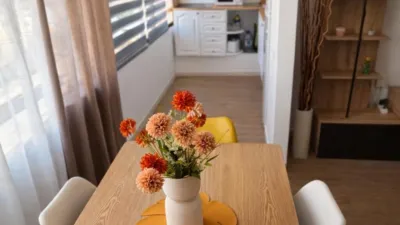 Apartment on Calle Chasna, Block B photo 5