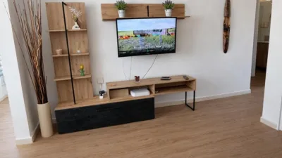 Apartment on Calle Chasna, Block B photo 4