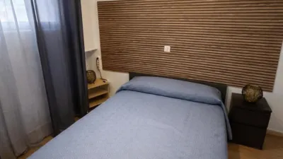 Apartment on Calle Chasna, Block B photo 9