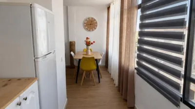Apartment on Calle Chasna, Block B photo 7