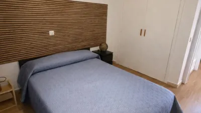 Apartment on Calle Chasna, Block B photo 10