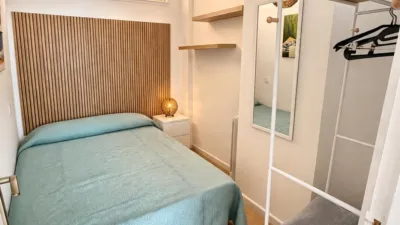 Apartment on Calle Chasna, Block B photo 11