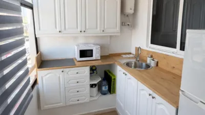Apartment on Calle Chasna, Block B photo 6