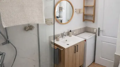 Apartment on Calle Chasna, Block B photo 14