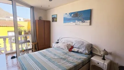 Apartamento en calle Amelga, 9 photo 10