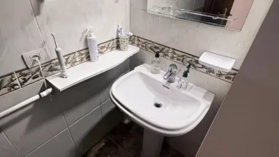 Apartamento en calle Amelga, 9 photo 9