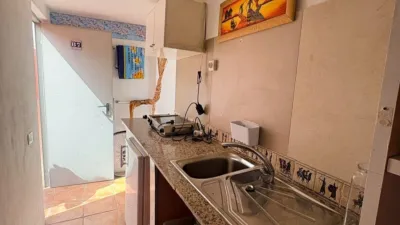 Apartamento en calle Amelga, 9 photo 15