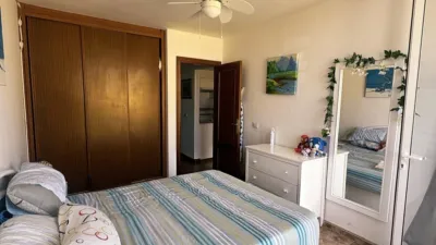 Apartamento en calle Amelga, 9 photo 12
