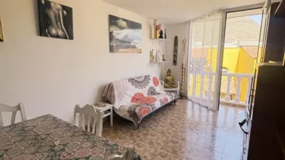 Apartment on Calle Amelga, 9 photo 5