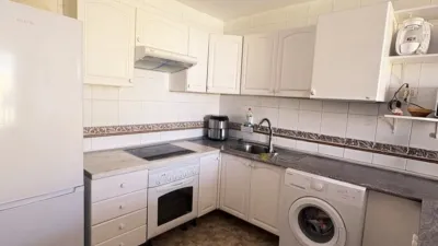 Apartment on Calle Amelga, 9 photo 3