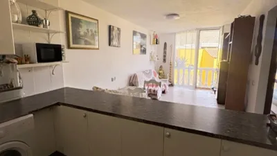 Apartment on Calle Amelga, 9 photo 4