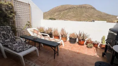 Apartamento en calle Amelga, 9 photo 18