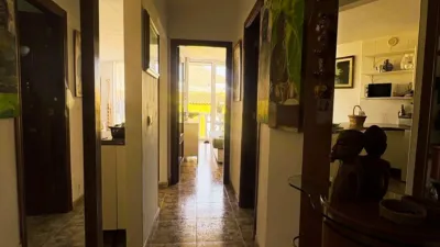 Apartment on Calle Amelga, 9 photo 2