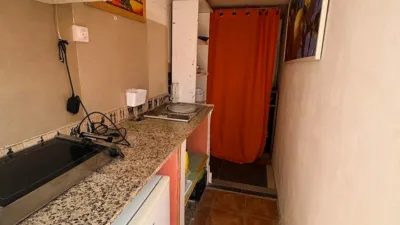 Apartamento en calle Amelga, 9 photo 14
