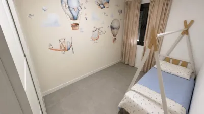 Apartment on Calle Verdellada, 1 photo 7