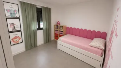 Apartment on Calle Verdellada, 1 photo 8