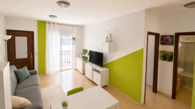 Apartment on Pizarro Street, 12 photo 4