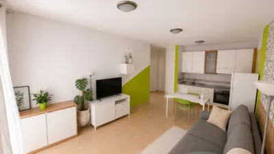 Apartment on Pizarro Street, 12 photo 2