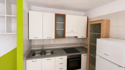 Apartment on Pizarro Street, 12 photo 3