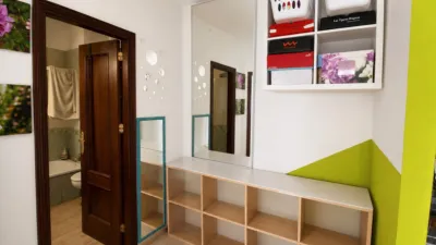 Apartment on Pizarro Street, 12 photo 5