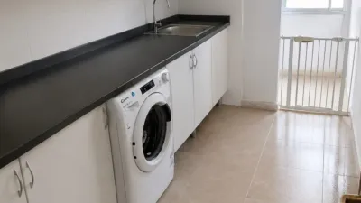 Apartment on Calle Nuevo Obrero photo 6