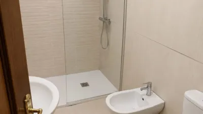Apartment on Calle Nuevo Obrero photo 12