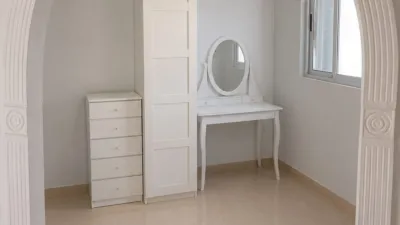 Apartment on Calle Nuevo Obrero photo 10