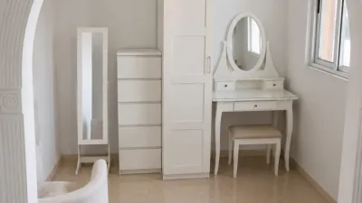 Apartment on Calle Nuevo Obrero photo 11