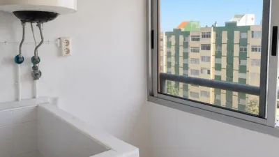 Apartment on Calle Nuevo Obrero photo 7