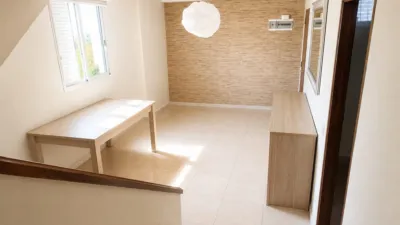 Apartment on Calle Nuevo Obrero photo 3