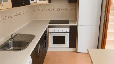Apartment on Calle Nuevo Obrero photo 5