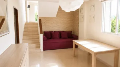 Apartment on Calle Nuevo Obrero photo 2