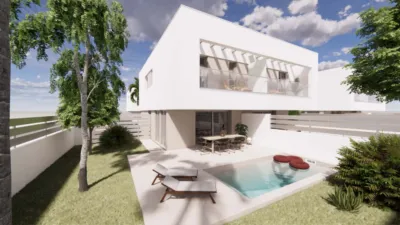 Promoción Calle Mestre Llorenç Duran, Son Ramonell-Figueral-Can Farineta (Marratxí) de 620.000 €