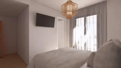 Promoción Calle Mestre Llorenç Duran, Son Ramonell-Figueral-Can Farineta (Marratxí) de 620.000 €
