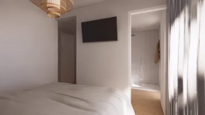 Promoción Calle Mestre Llorenç Duran, Son Ramonell-Figueral-Can Farineta (Marratxí) de 620.000 €