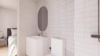 Promoción Calle Mestre Llorenç Duran, Son Ramonell-Figueral-Can Farineta (Marratxí) de 620.000 €