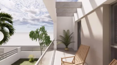 Promoción Calle Mestre Llorenç Duran, Son Ramonell-Figueral-Can Farineta (Marratxí) de 620.000 €