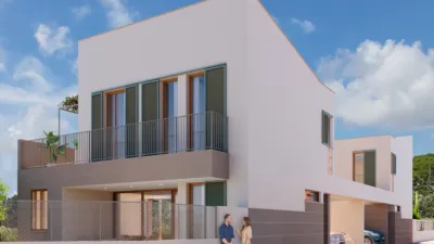Promoció Casa en Venta Mugardos, Mugardos de 880.000 €